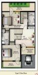 First Floor Plan radhika-orchid Floor Plan First Floor Plan
