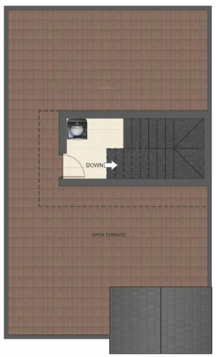  kings park Floor Plan Terrace Floor Plan