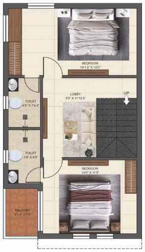  kings park Floor Plan First Floor Plan
