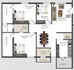  navya-symphony Floor Plan Floor Plan