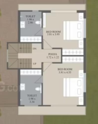  shangri-la-imperial Floor Plan First Floor Plan