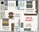  shivashakthi Floor Plan Floor Plan