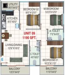 Floor Plan  shivashakthi Floor Plan Floor Plan