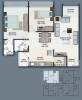 Devnandan Devnandan Park (2BHK+2T (1,089 sq ft) 1089 sq ft)