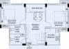  pashupati-residency Floor Plan Floor Plan