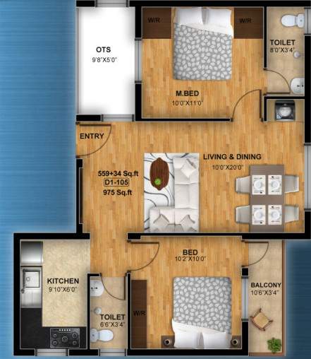  diadem Floor Plan Floor Plan