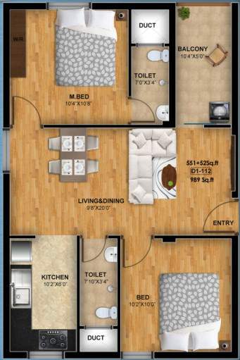  diadem Floor Plan Floor Plan
