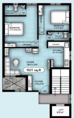  pavithram-enclave Floor Plan Floor Plan