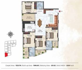 Floor Plan sky-elite Floor Plan Floor Plan