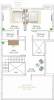 tattvam Floor Plan Upper Level Duplex Plan