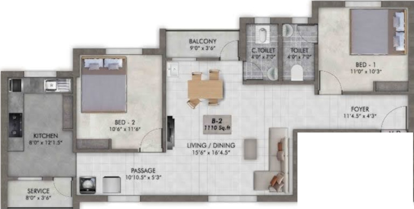 Floor Plan  mirdula sunshine Floor Plan Floor Plan