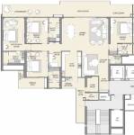  the-cullinan Floor Plan Floor Plan