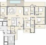  the-cullinan Floor Plan Floor Plan