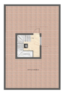 Terrace Floor Plan moonlight Floor Plan Terrace Floor Plan