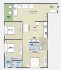 Floor Plan pushpam-heights Floor Plan Floor Plan