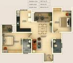  ecopolitan-phase-3 Floor Plan Floor Plan