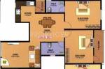 Divya Panchamukhi Sundeep Grand (2BHK+2T (1,068 sq ft) 1068 sq ft) Divya Panchamukhi Sundeep Grand (2BHK+2T (1,068 sq ft) 1068 sq ft)