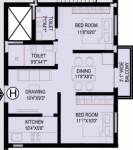  om-sai-residence Floor Plan Floor Plan