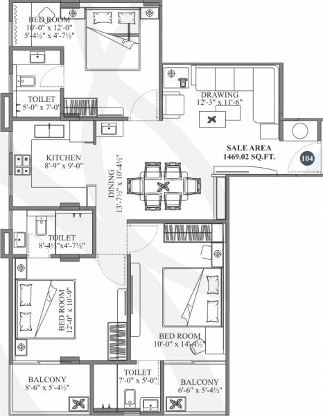  celesta Floor Plan Floor Plan