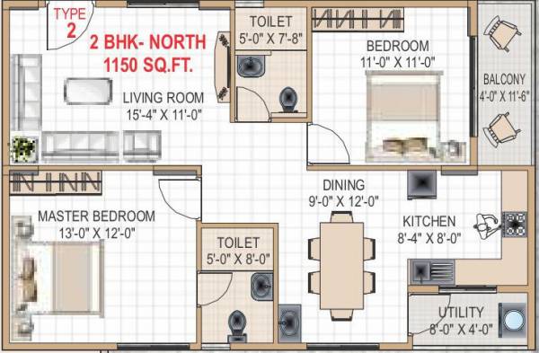  chourasia-revanta Floor Plan Floor Plan