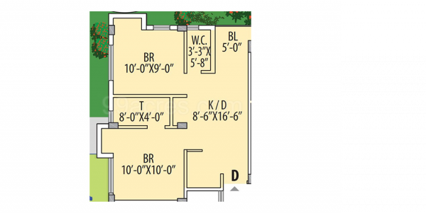  atri-surya-toron Floor Plan Floor Plan
