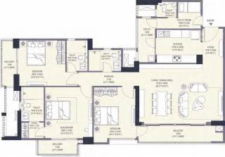  urban-oasis Floor Plan Floor Plan