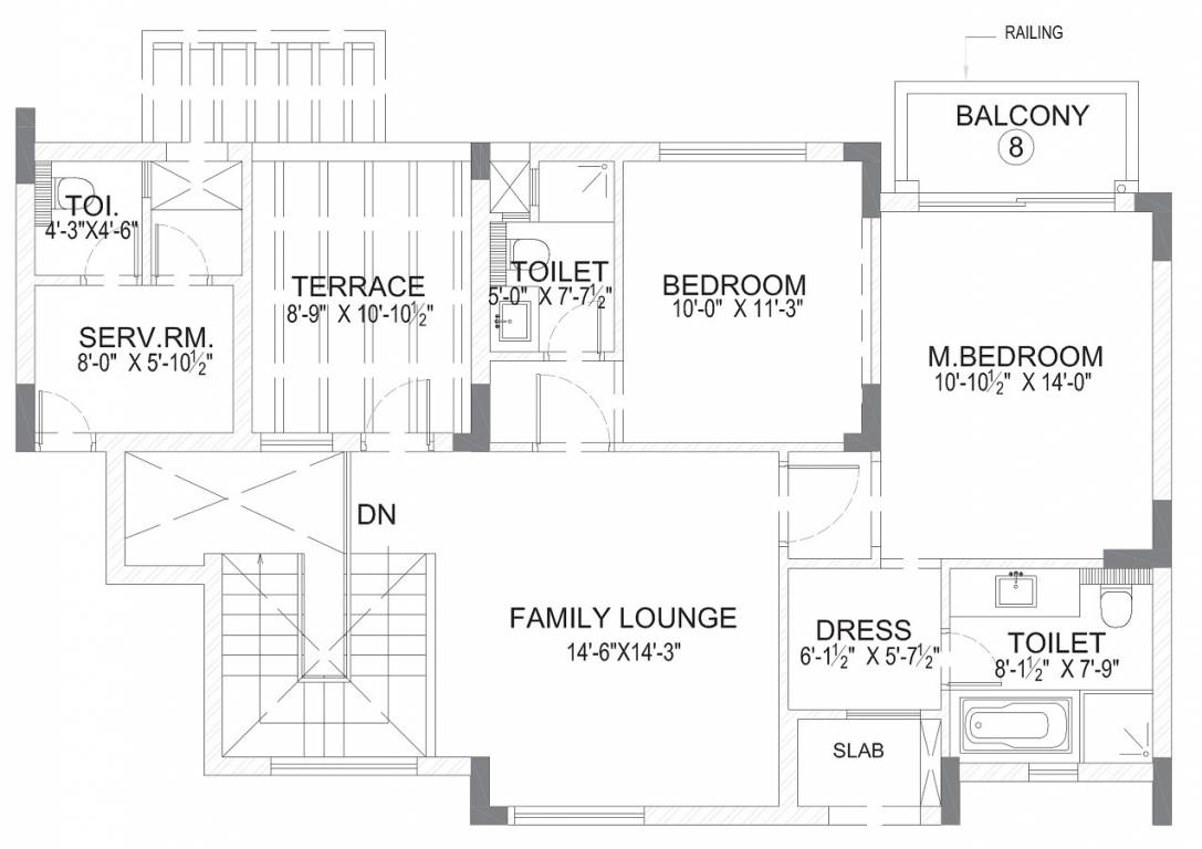Floor Plan the views Floor Plan Floor Plan