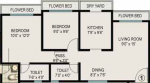 Floor Plan  parksville Floor Plan Floor Plan