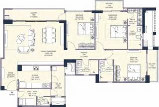  urban-oasis Floor Plan Floor Plan
