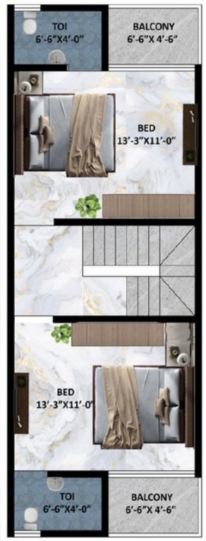  highness homes Floor Plan First Floor Plan