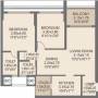  ekam-phase-1 Floor Plan Floor Plan