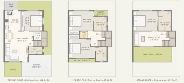 Floor Plan broadleaf-15 Floor Plan Floor Plan