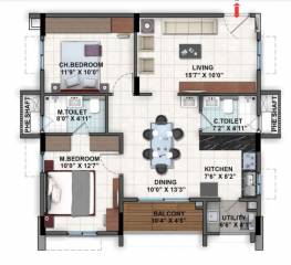 Floor Plan  green-waters Floor Plan Floor Plan