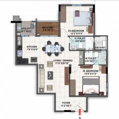 Floor Plan  green-waters Floor Plan Floor Plan