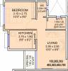  gokul-heights Floor Plan Floor Plan