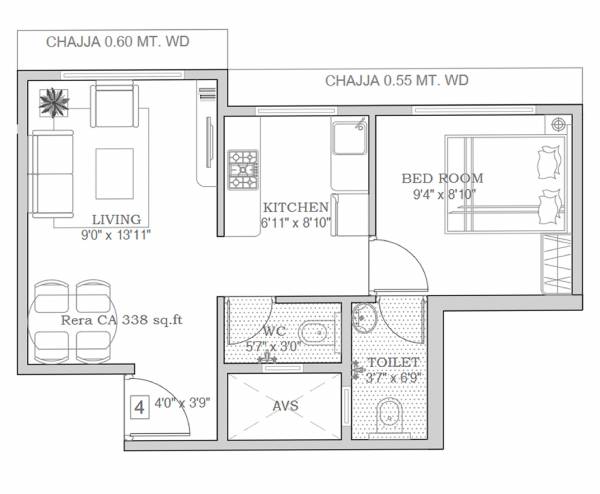  signature Floor Plan Floor Plan
