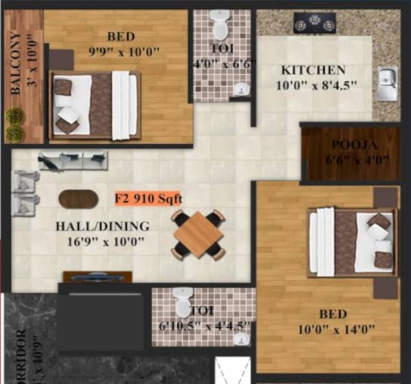  housing Floor Plan Floor Plan