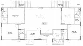  the-views Floor Plan Floor Plan
