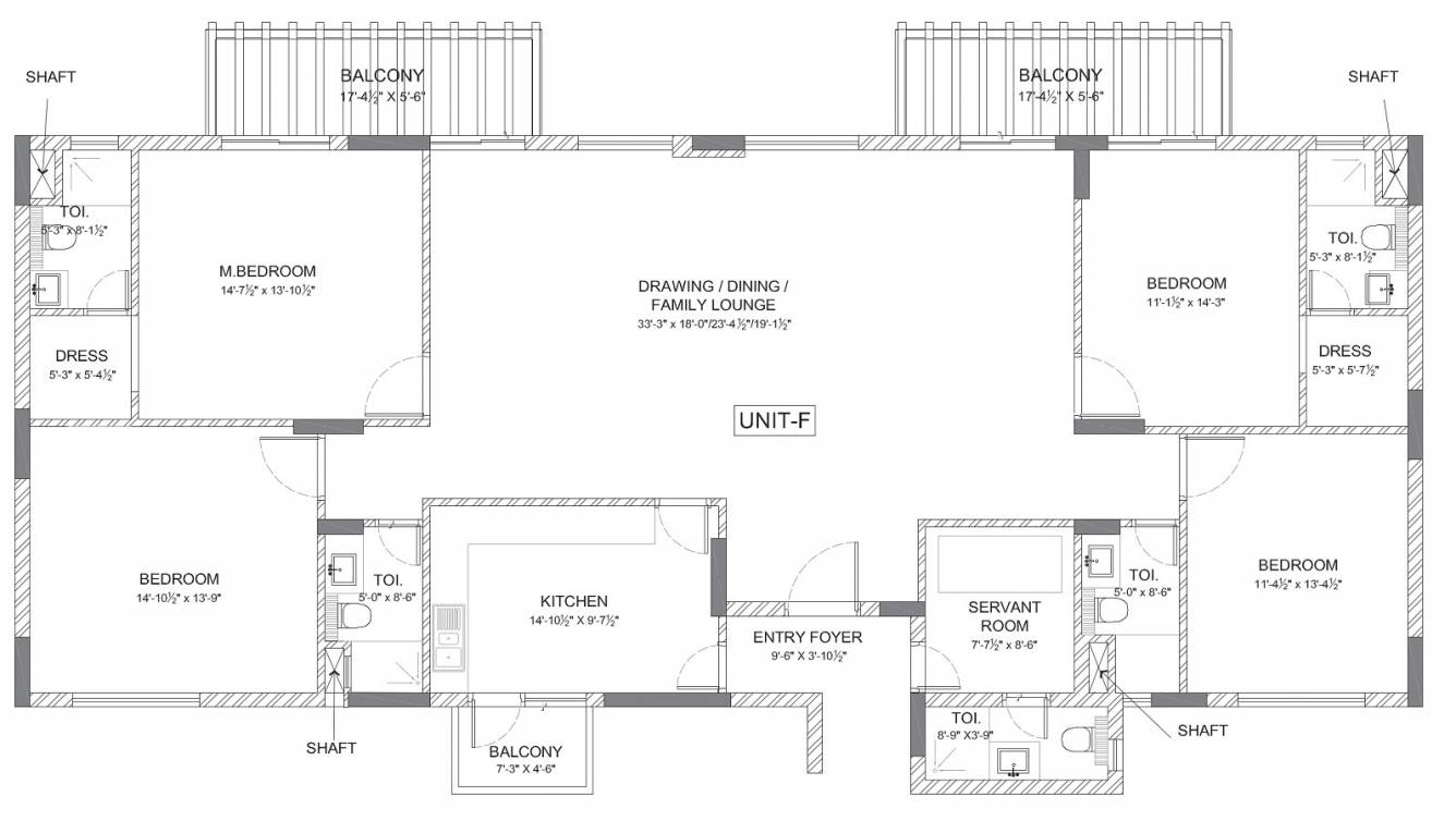 Floor Plan  the views Floor Plan Floor Plan