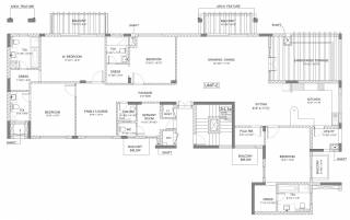 Floor Plan the-views Floor Plan Floor Plan