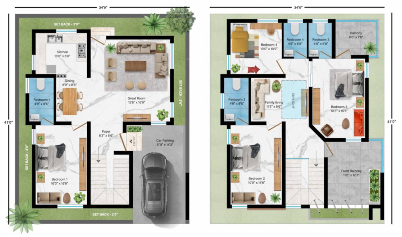  aadhya Floor Plan Floor Plan