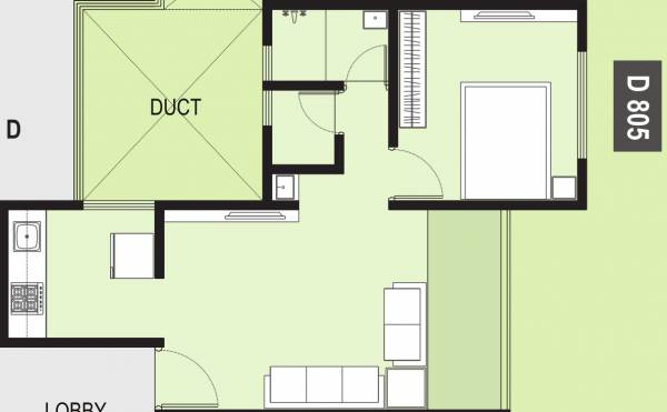  park-life Floor Plan Floor Plan