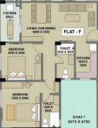  ashiyana heights Floor Plan Floor Plan
