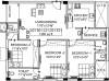 cosmos-2 Floor Plan Floor Plan