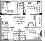 Floor Plan cosmos-2 Floor Plan Floor Plan