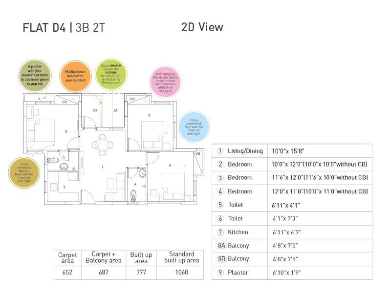  solaris city serampore Floor Plan Floor Plan