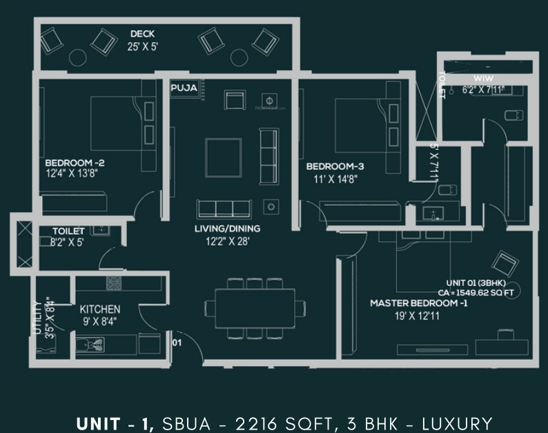 Floor Plan  skydale Floor Plan Floor Plan