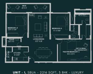 Floor Plan  skydale Floor Plan Floor Plan