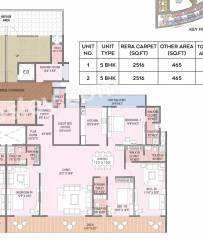  palm-amore Floor Plan Floor Plan
