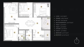 amaranthine Floor Plan Floor Plan